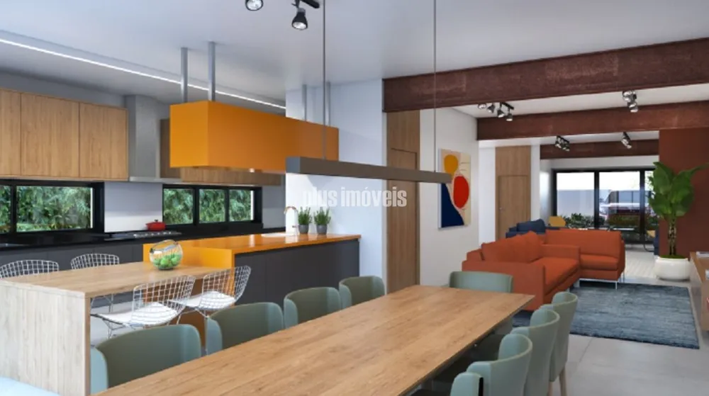 Casa, 5 quartos, 550 m² - Foto 9