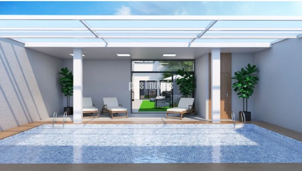 Casa, 5 quartos, 550 m² - Foto 7