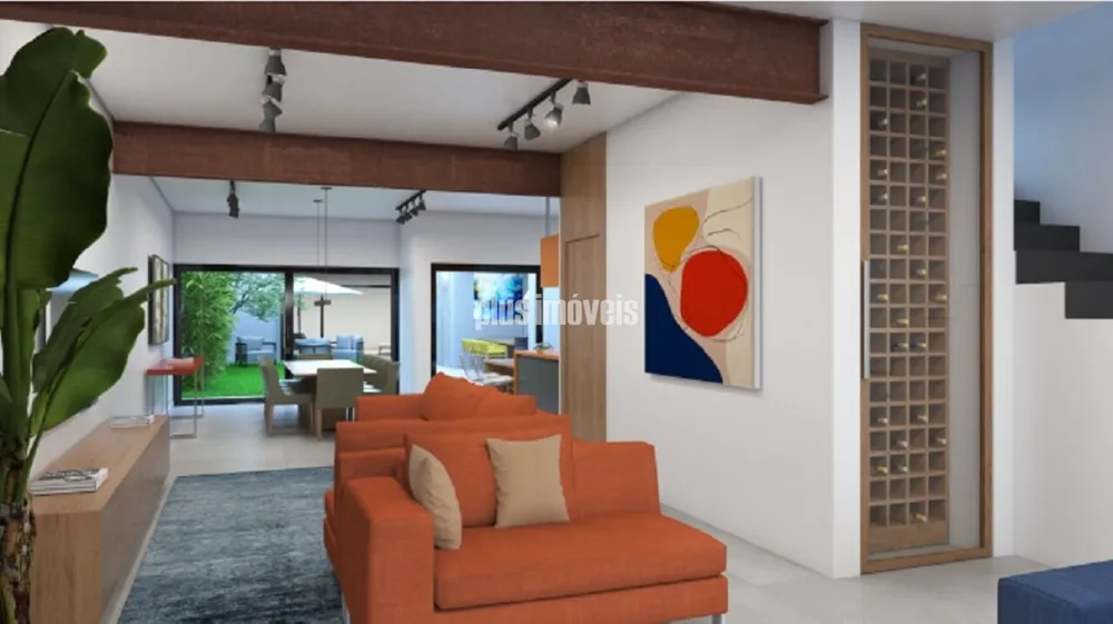 Casa, 5 quartos, 550 m² - Foto 8