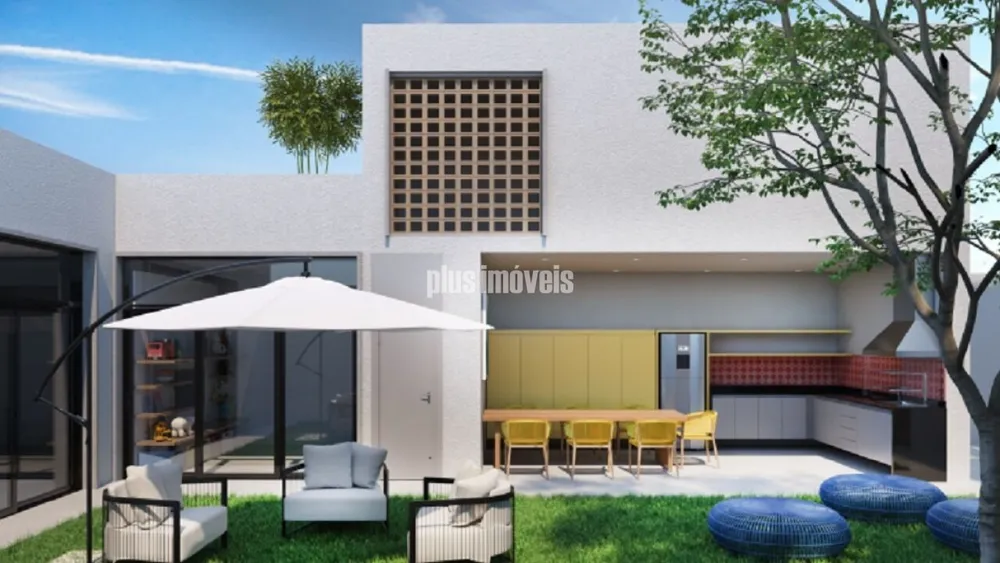 Casa, 5 quartos, 550 m² - Foto 1
