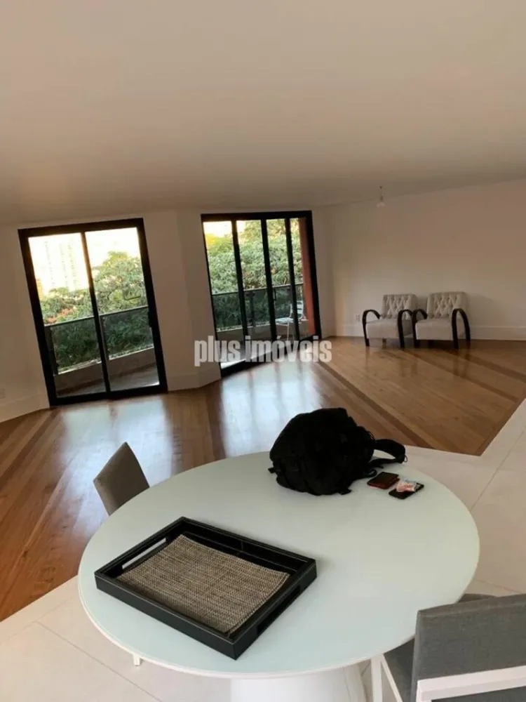 Apartamento, 4 quartos, 212 m² - Foto 2