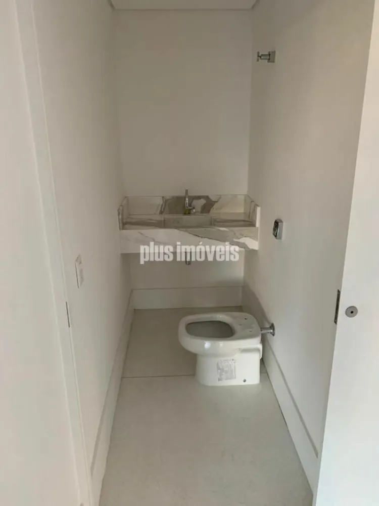 Apartamento, 4 quartos, 212 m² - Foto 3
