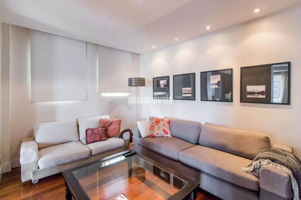 Apartamento à venda e aluguel com 3 quartos, 272m² - Foto 6