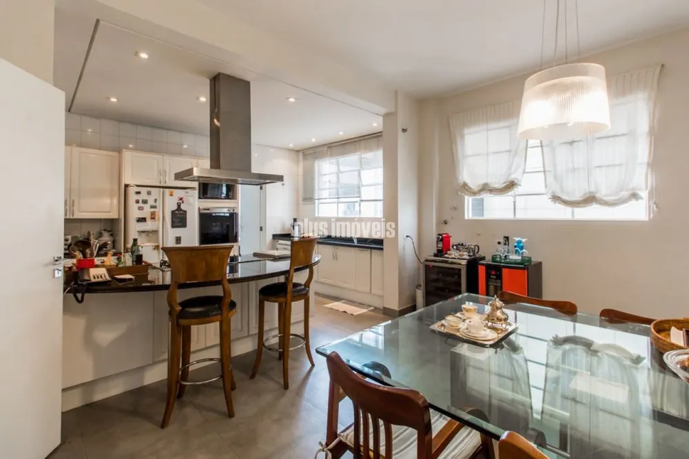 Apartamento, 3 quartos, 272 m² - Foto 20
