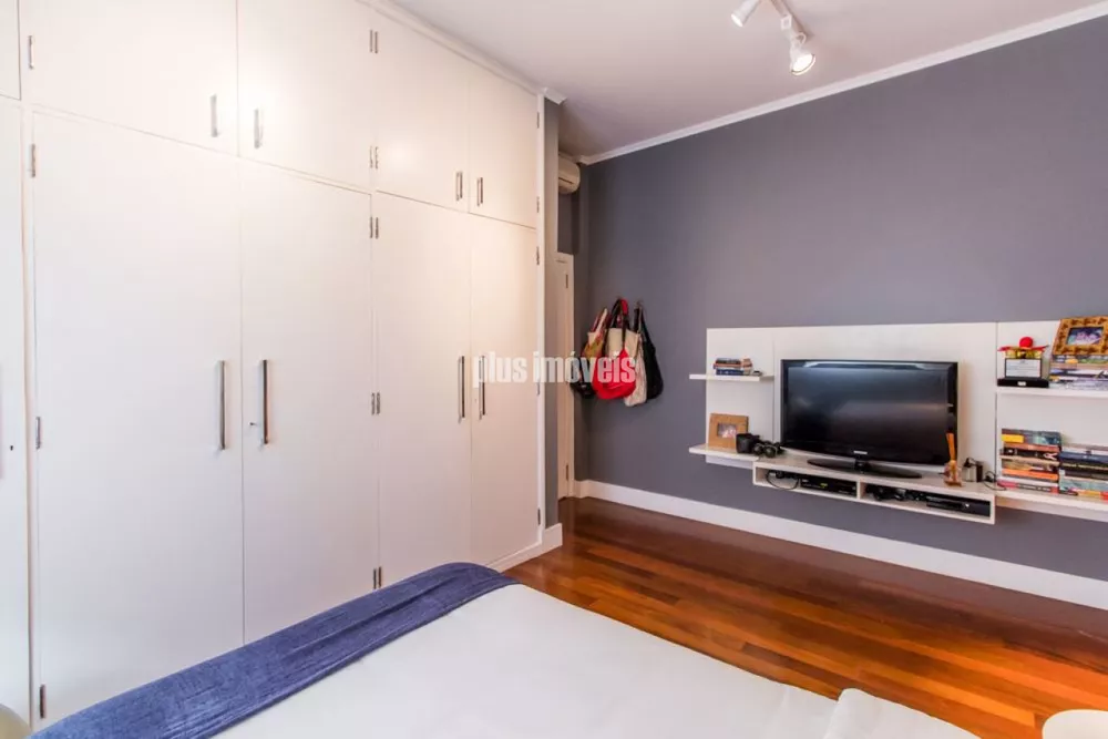 Apartamento à venda e aluguel com 3 quartos, 272m² - Foto 14