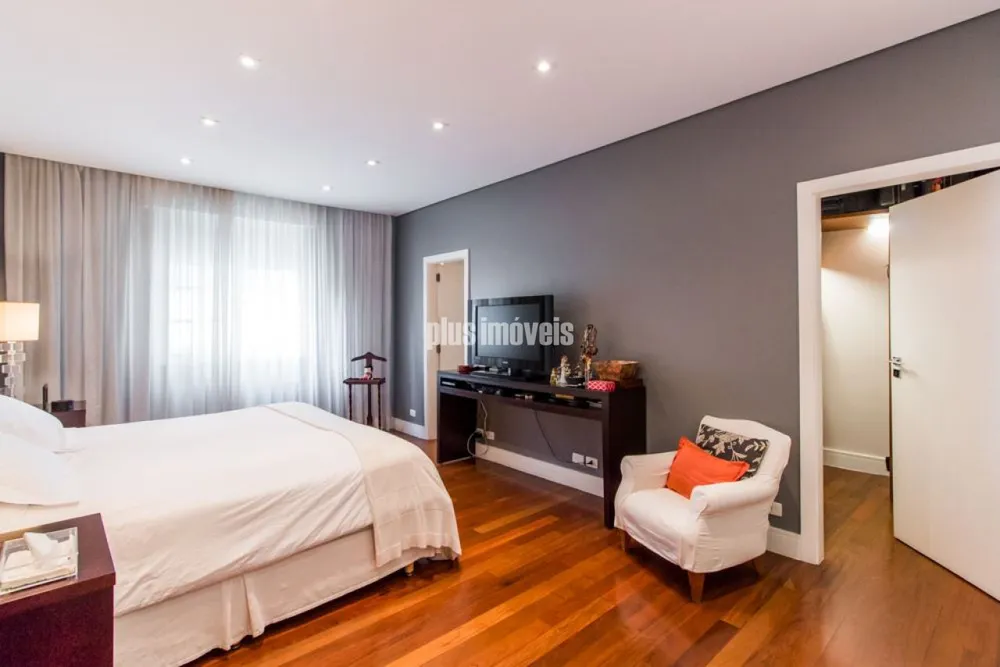 Apartamento, 3 quartos, 272 m² - Foto 18