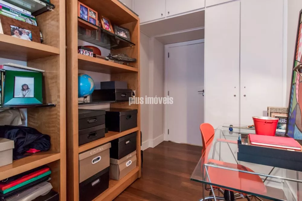 Apartamento à venda e aluguel com 3 quartos, 272m² - Foto 10