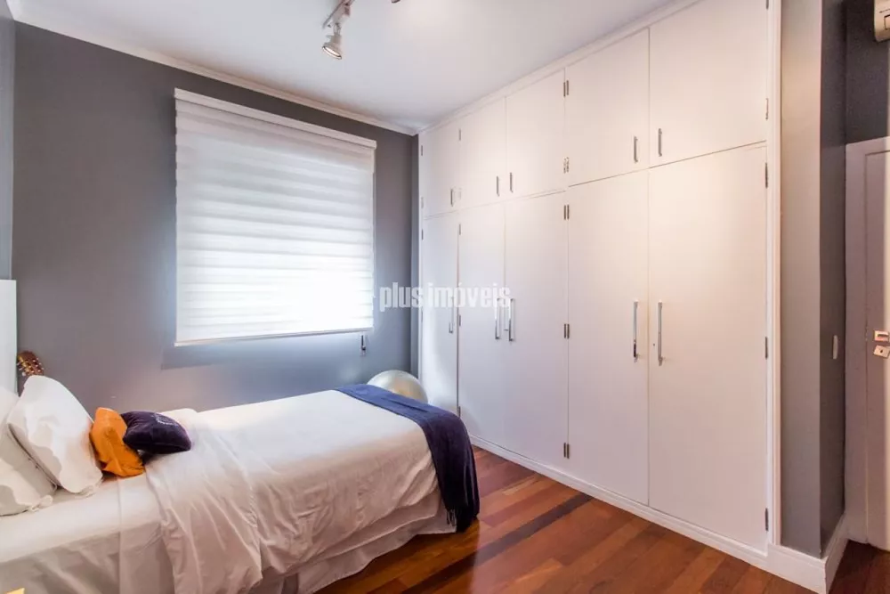 Apartamento à venda e aluguel com 3 quartos, 272m² - Foto 12