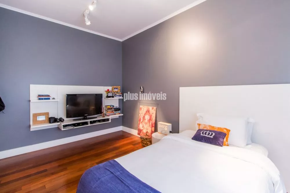 Apartamento à venda e aluguel com 3 quartos, 272m² - Foto 13