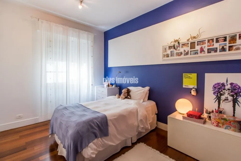 Apartamento, 3 quartos, 272 m² - Foto 19
