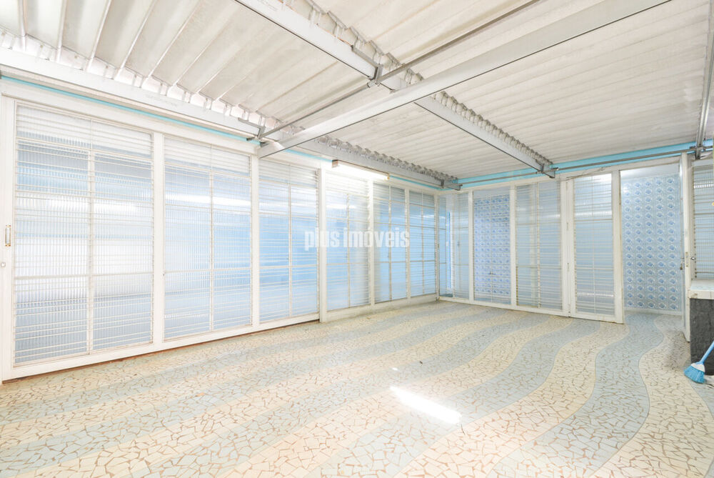 Casa, 5 quartos, 282 m² - Foto 1