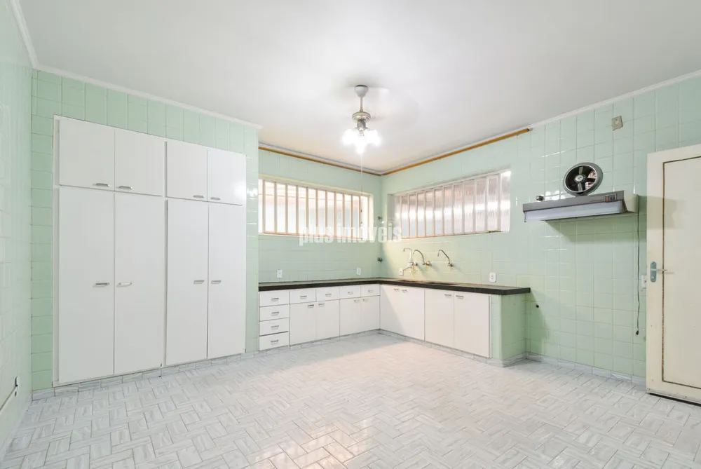 Casa, 5 quartos, 282 m² - Foto 3
