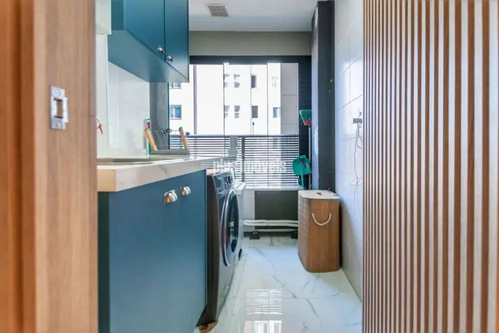 Apartamento, 2 quartos, 69 m² - Foto 3