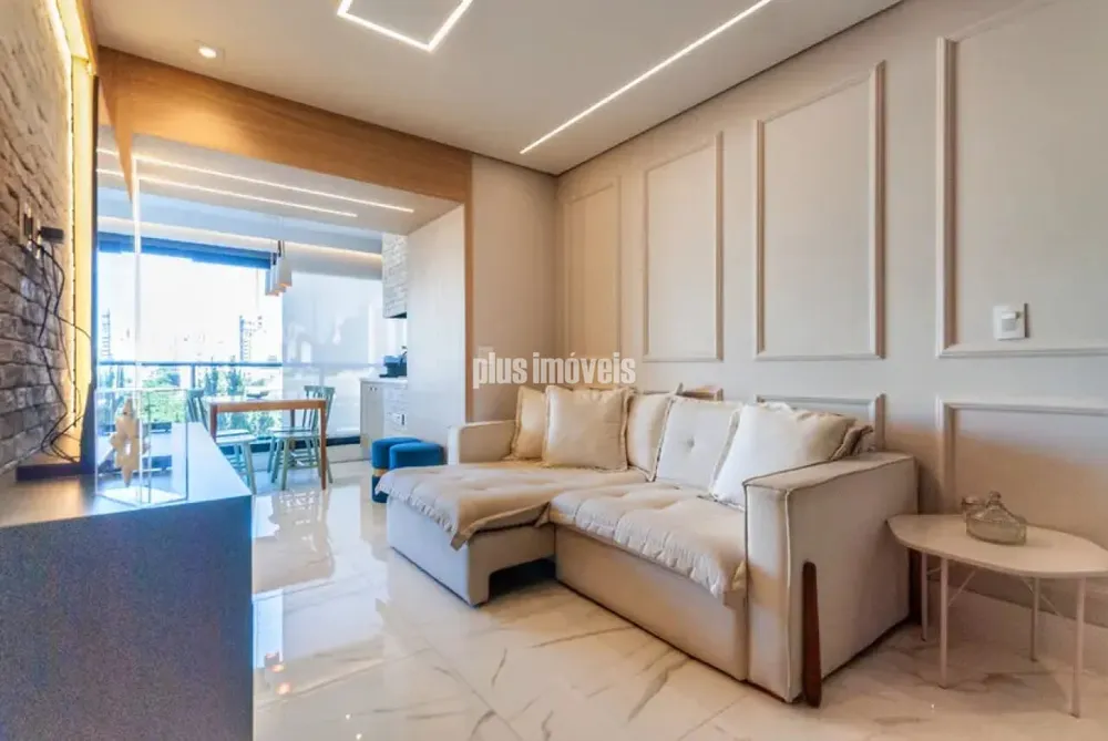 Apartamento, 2 quartos, 69 m² - Foto 4