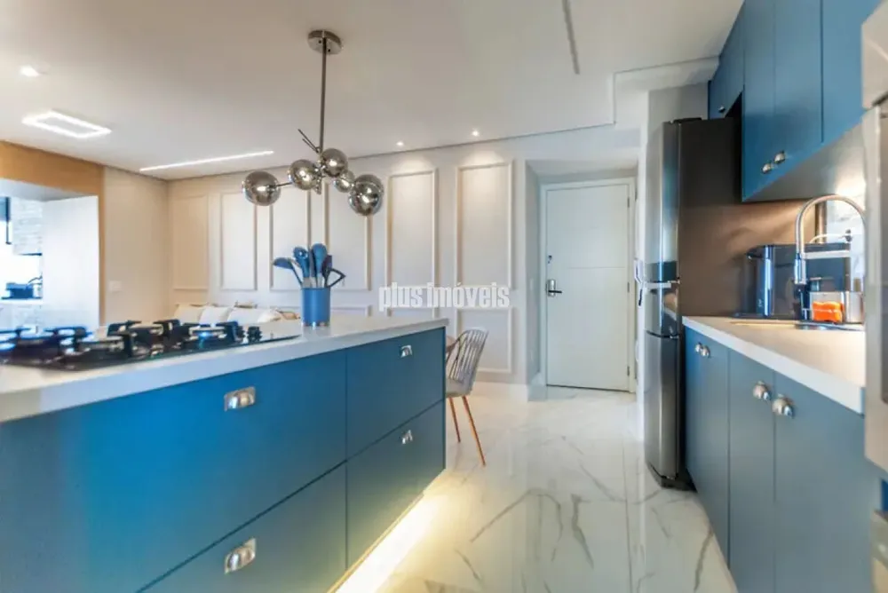 Apartamento, 2 quartos, 69 m² - Foto 2