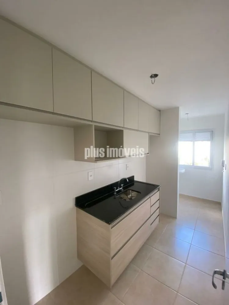 Apartamento, 2 quartos, 56 m² - Foto 1