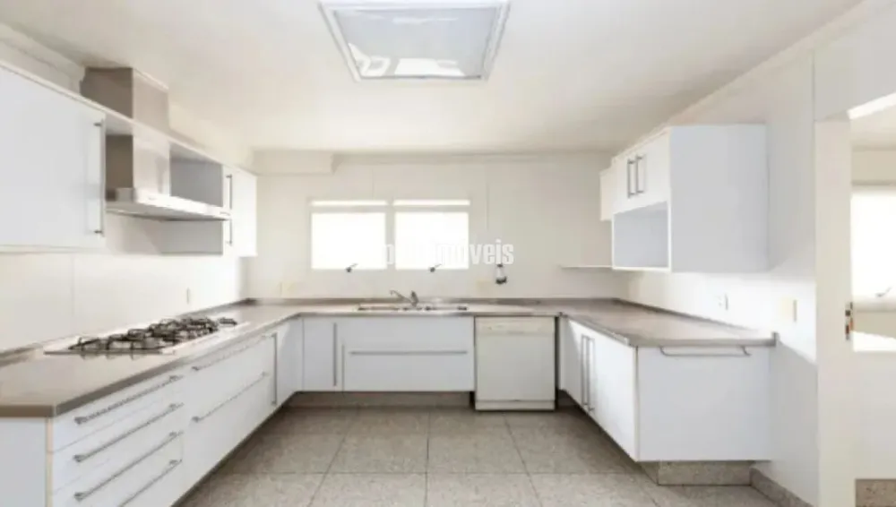 Apartamento, 4 quartos, 365 m² - Foto 2