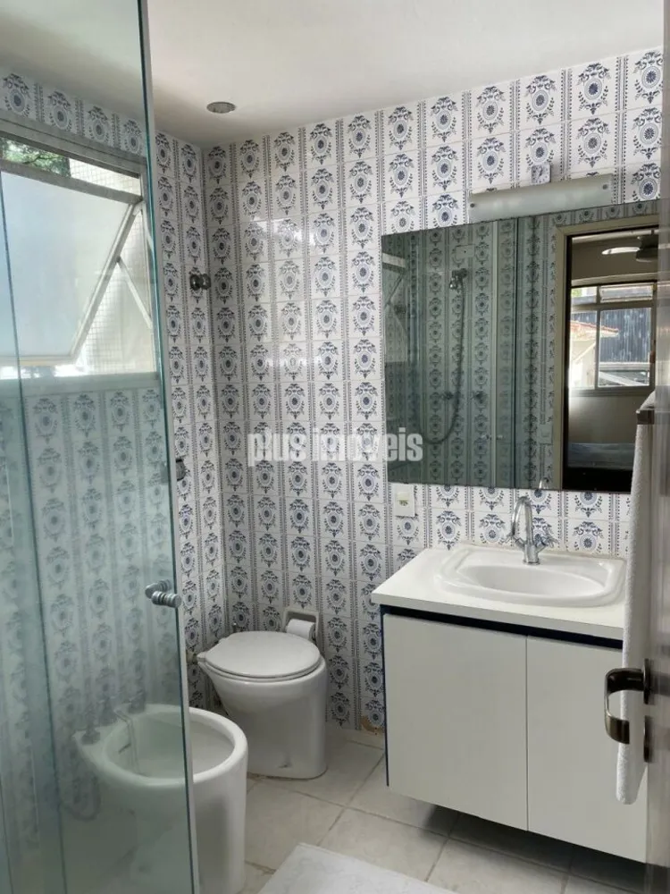 Apartamento, 3 quartos, 110 m² - Foto 8