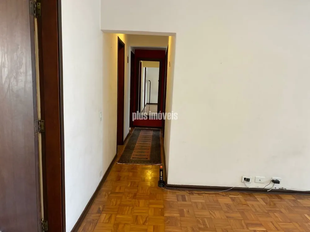 Apartamento, 3 quartos, 110 m² - Foto 2