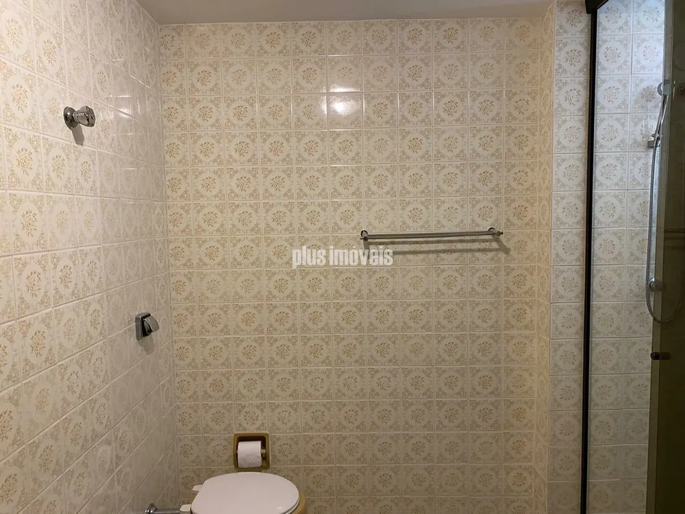 Apartamento, 3 quartos, 110 m² - Foto 3