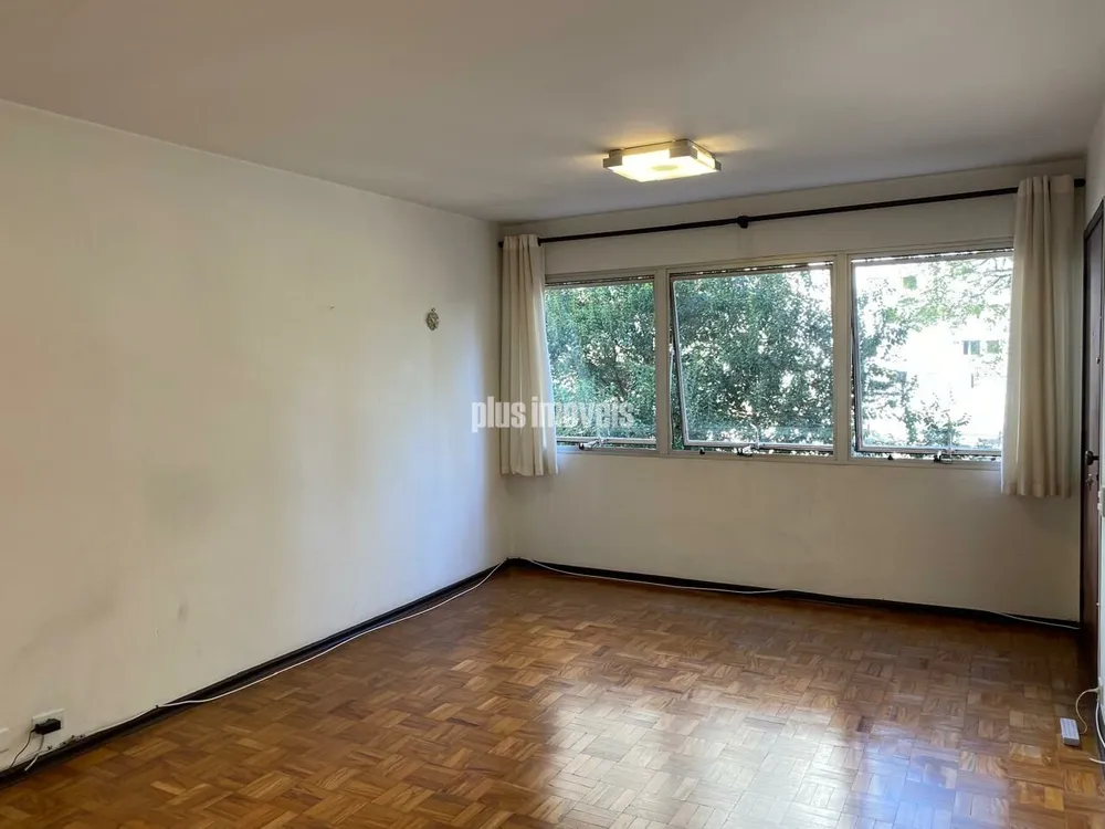 Apartamento, 3 quartos, 110 m² - Foto 1