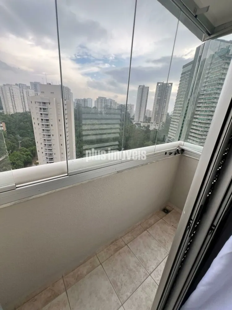 Apartamento, 3 quartos, 177 m² - Foto 4