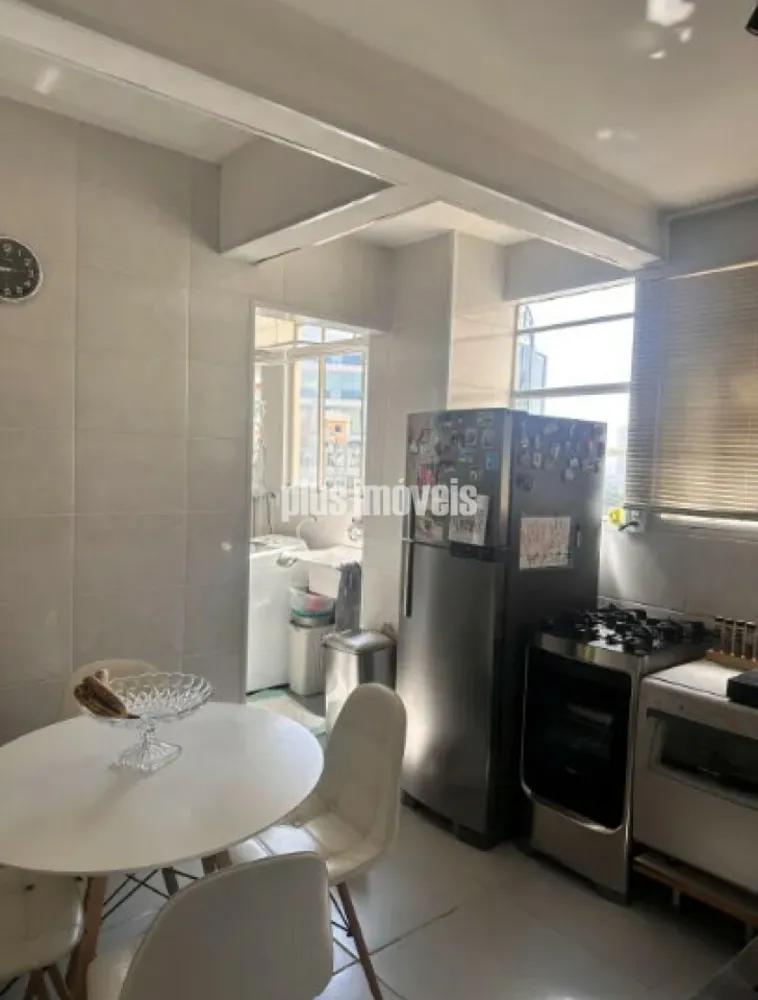 Apartamento, 2 quartos, 66 m² - Foto 1