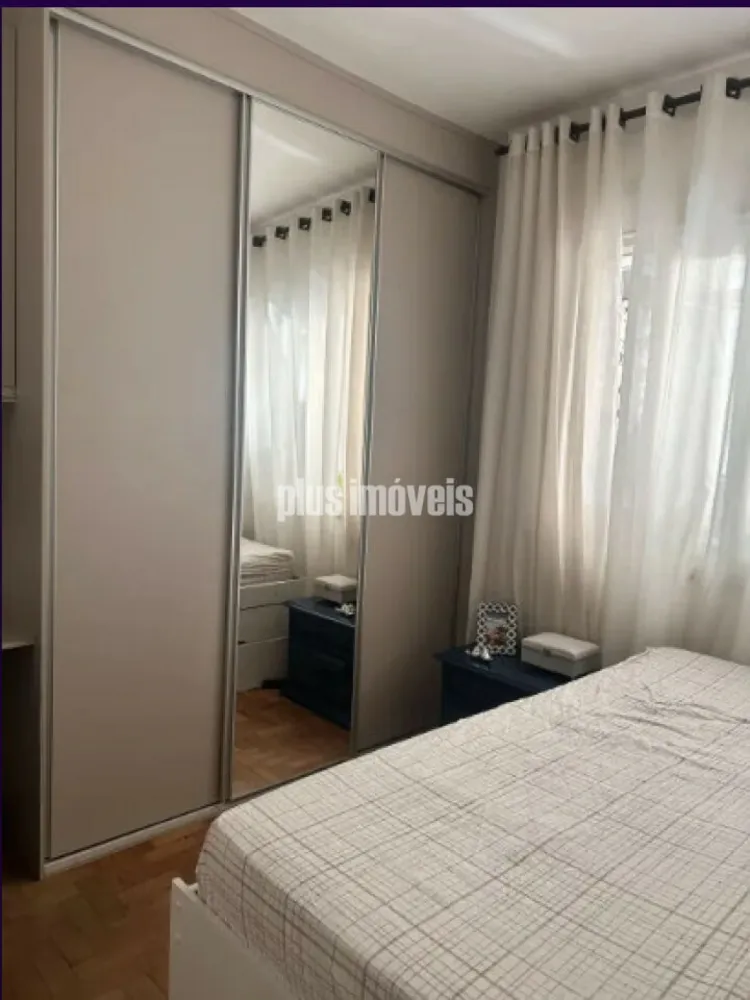 Apartamento, 2 quartos, 66 m² - Foto 4