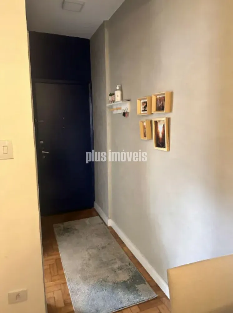 Apartamento, 2 quartos, 66 m² - Foto 2