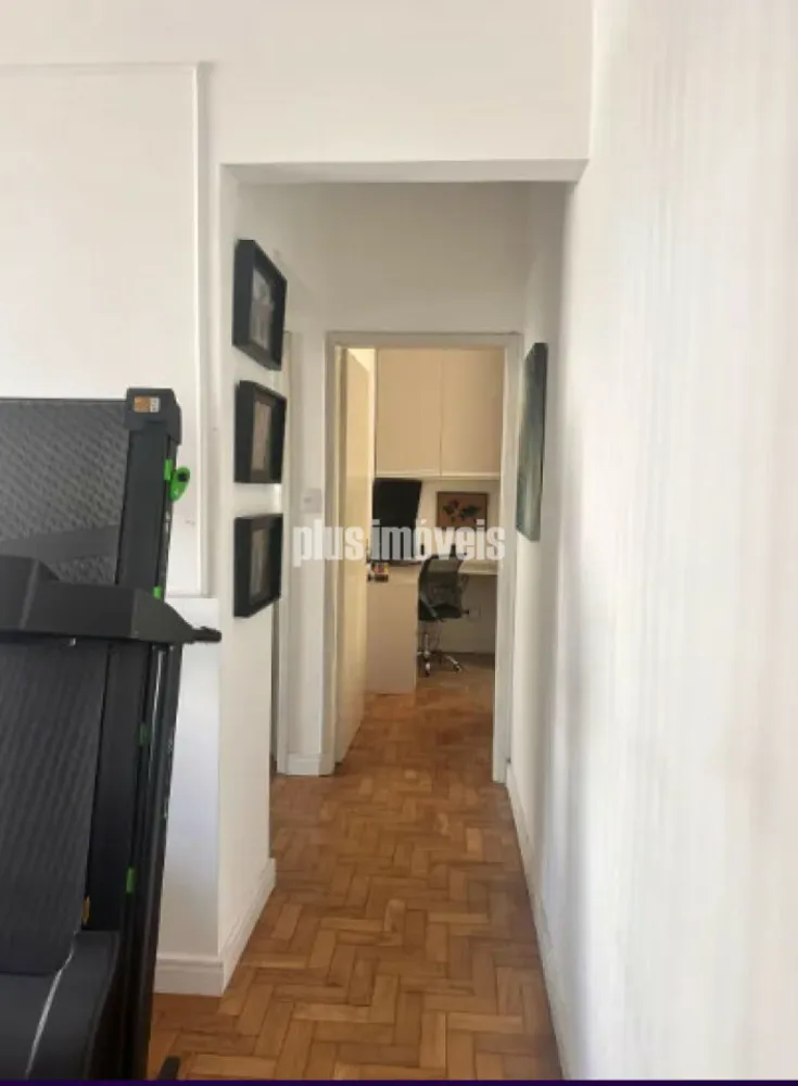Apartamento, 2 quartos, 66 m² - Foto 3