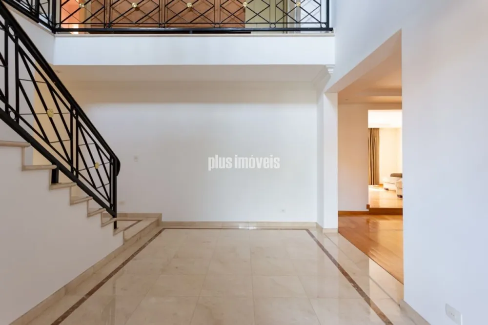 Casa, 4 quartos, 704 m² - Foto 1