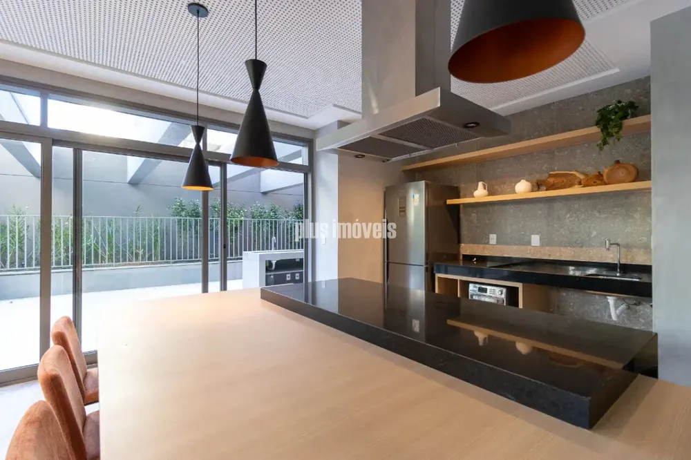 Kitnet-Studio, 39 m² - Foto 2