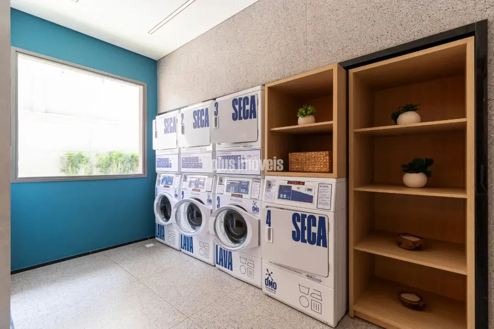 Kitnet-Studio, 39 m² - Foto 4