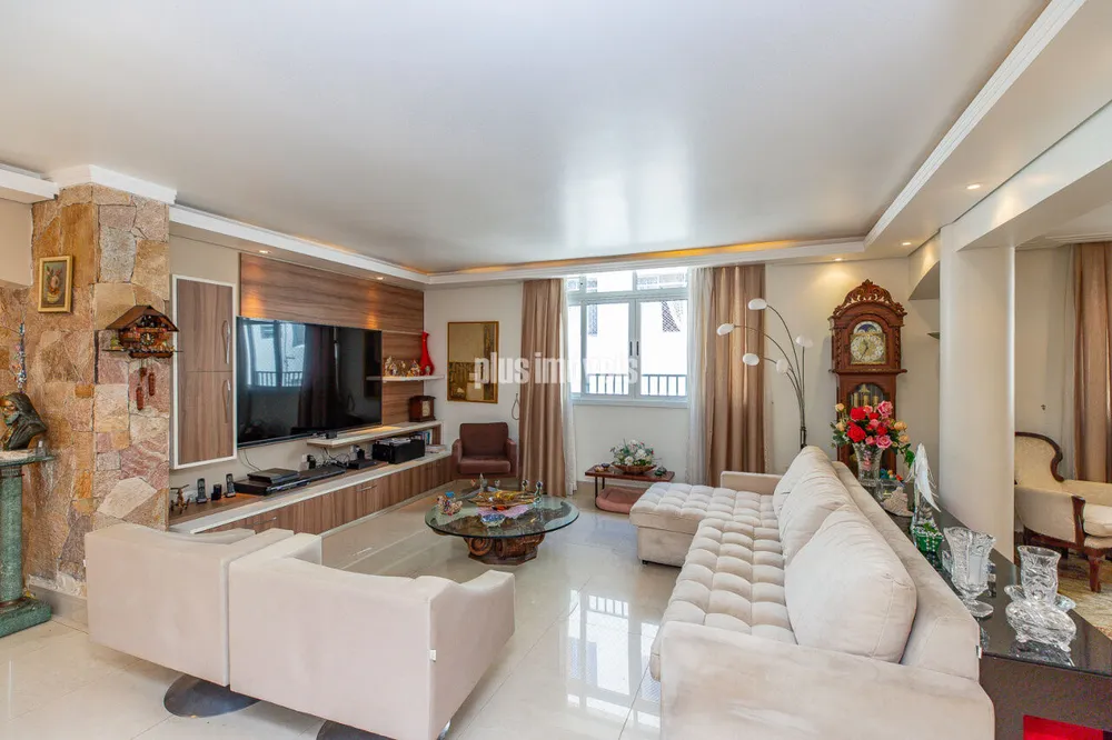 Apartamento, 3 quartos, 230 m² - Foto 2