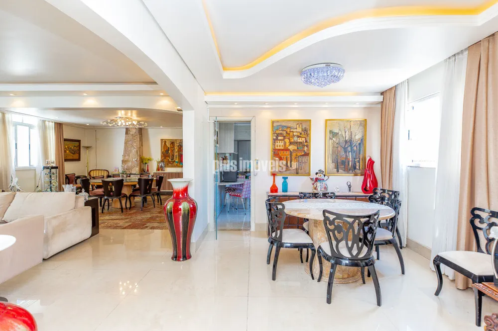 Apartamento, 3 quartos, 230 m² - Foto 3