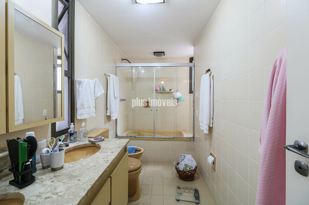 Apartamento, 4 quartos, 173 m² - Foto 19