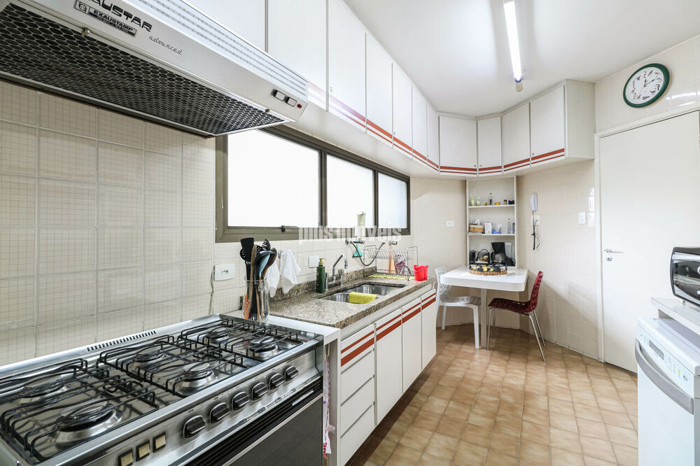 Apartamento, 4 quartos, 173 m² - Foto 8
