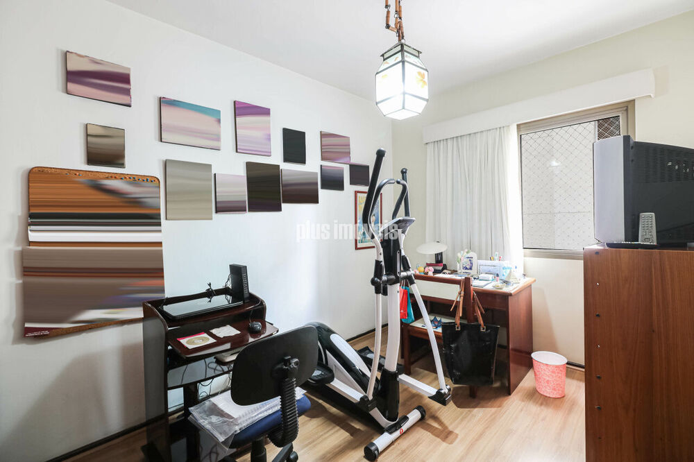 Apartamento, 4 quartos, 173 m² - Foto 9