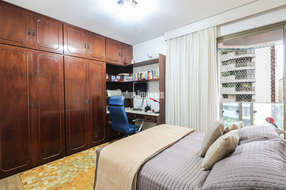 Apartamento, 4 quartos, 173 m² - Foto 27