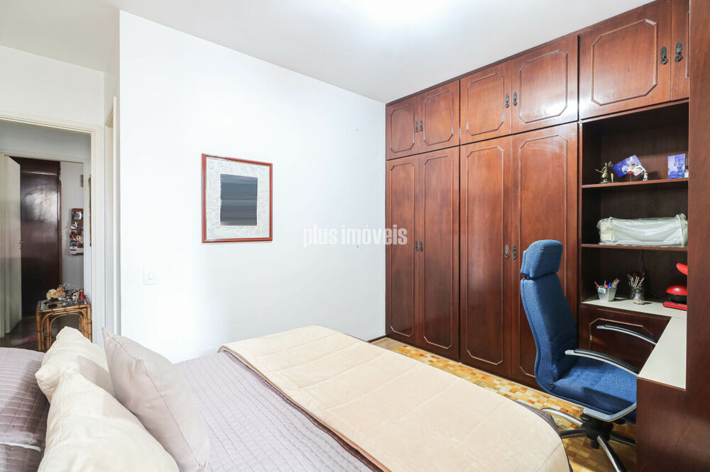 Apartamento, 4 quartos, 173 m² - Foto 26