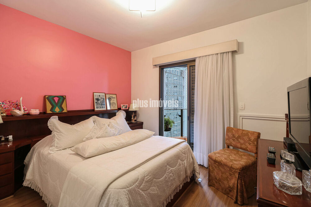 Apartamento, 4 quartos, 173 m² - Foto 12