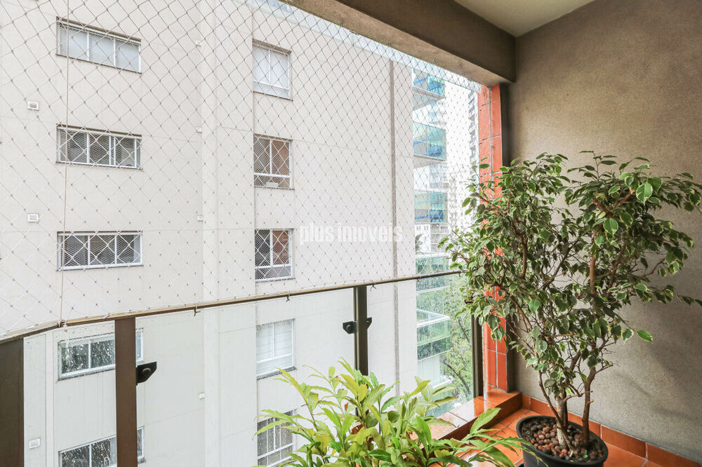 Apartamento, 4 quartos, 173 m² - Foto 1