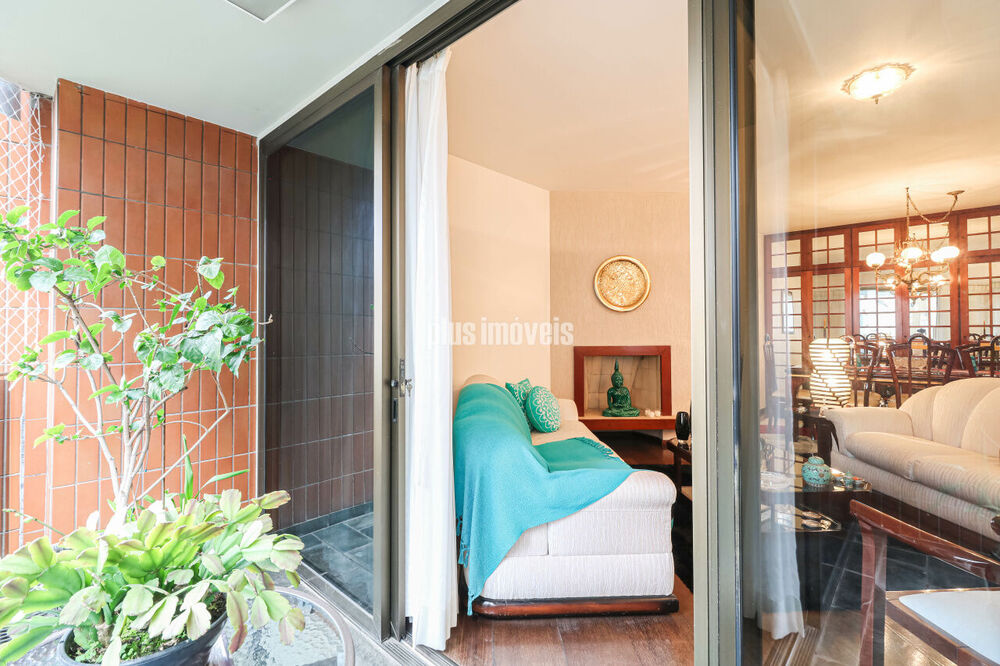 Apartamento, 4 quartos, 173 m² - Foto 11