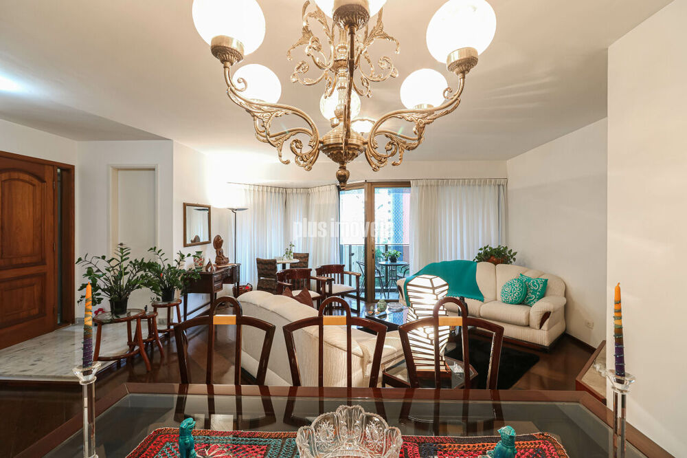 Apartamento, 4 quartos, 173 m² - Foto 7