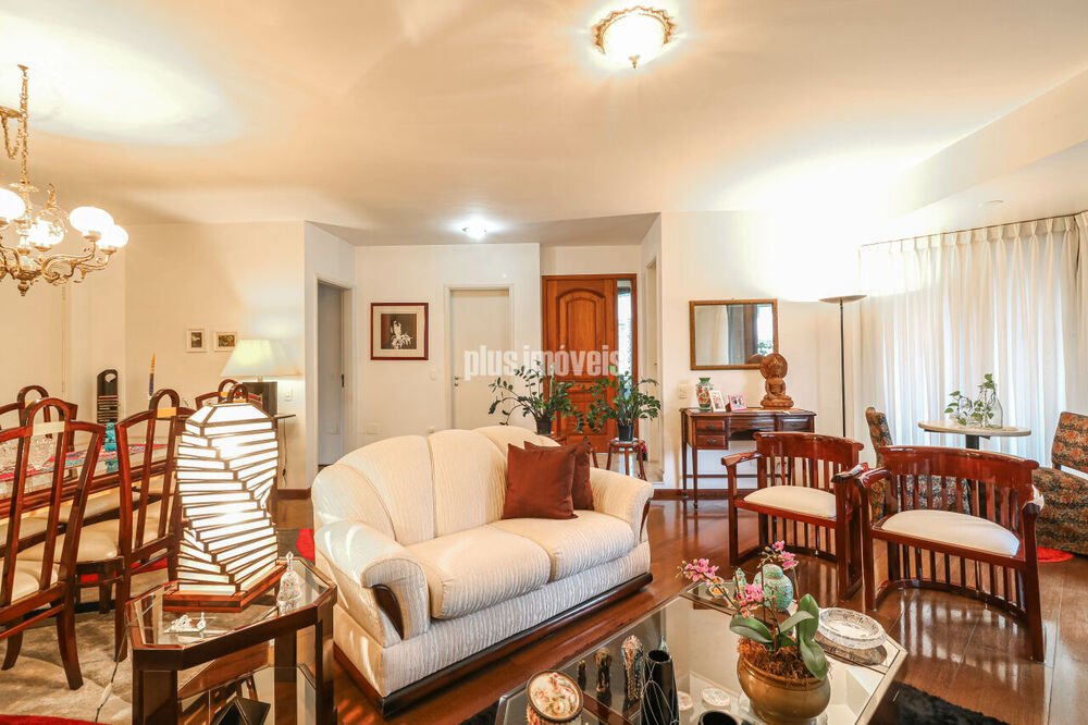 Apartamento, 4 quartos, 173 m² - Foto 4