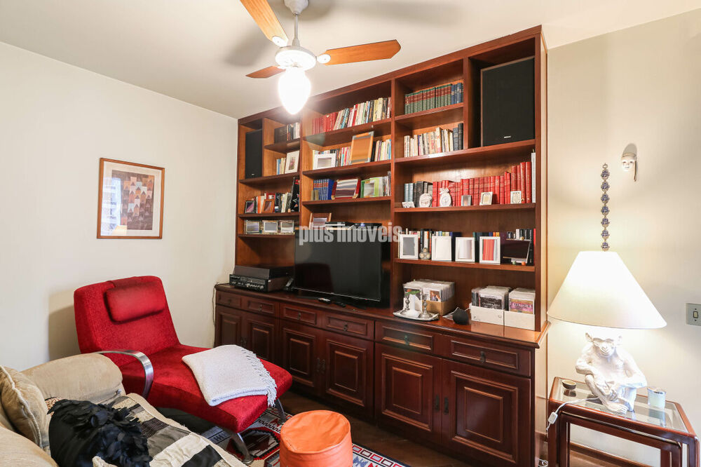 Apartamento, 4 quartos, 173 m² - Foto 23