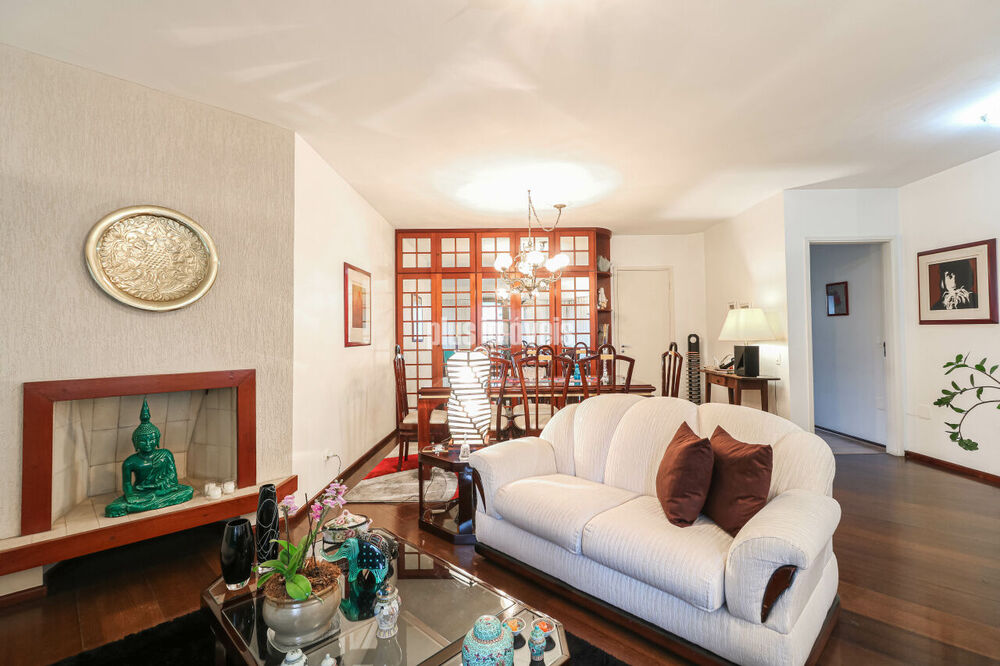 Apartamento, 4 quartos, 173 m² - Foto 16