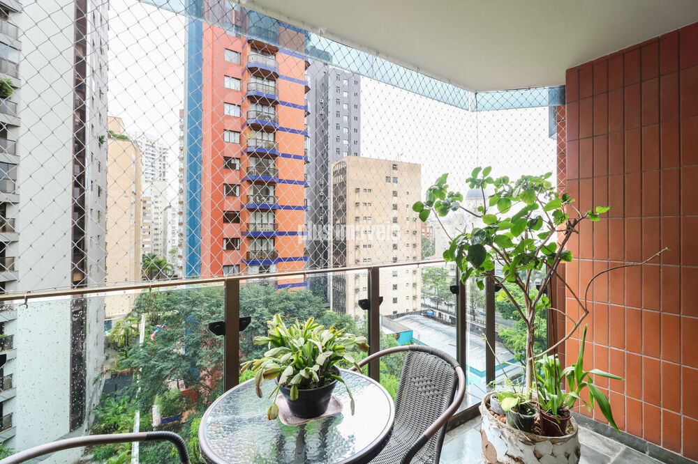 Apartamento, 4 quartos, 173 m² - Foto 14