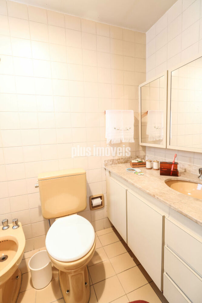 Apartamento, 4 quartos, 173 m² - Foto 3