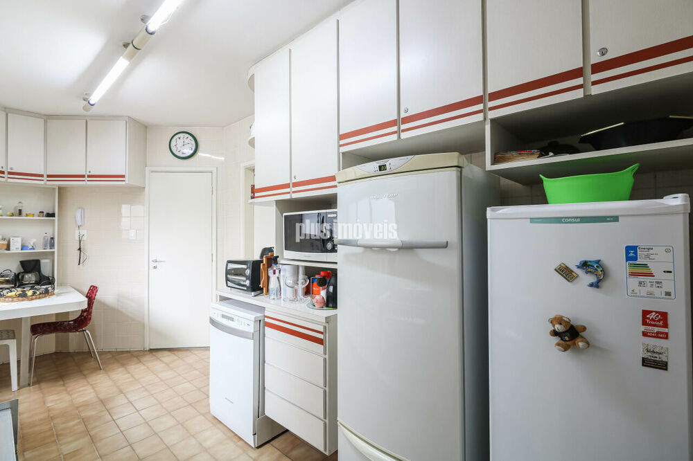 Apartamento, 4 quartos, 173 m² - Foto 20